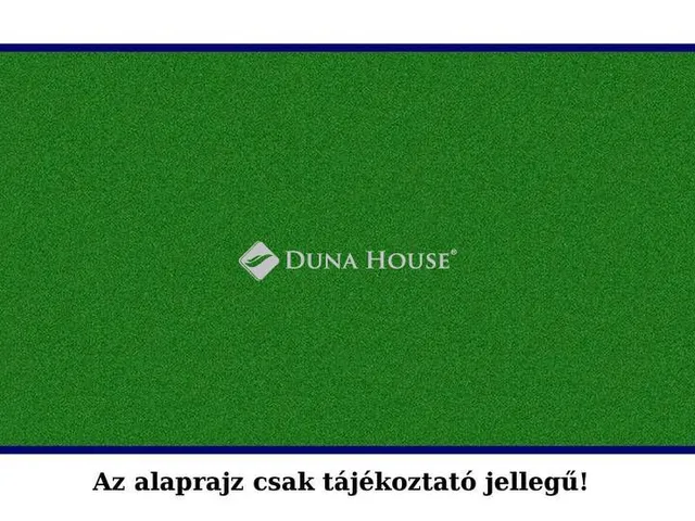 Eladó telek Ráckeve, Rákóczi utca 1105 nm