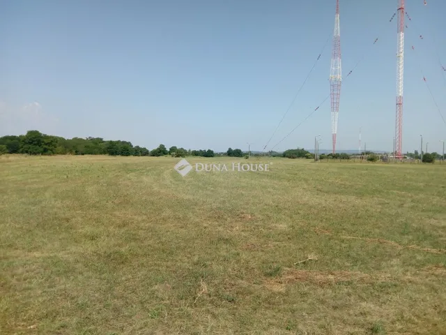Eladó telek Szigetszentmiklós 1749 nm