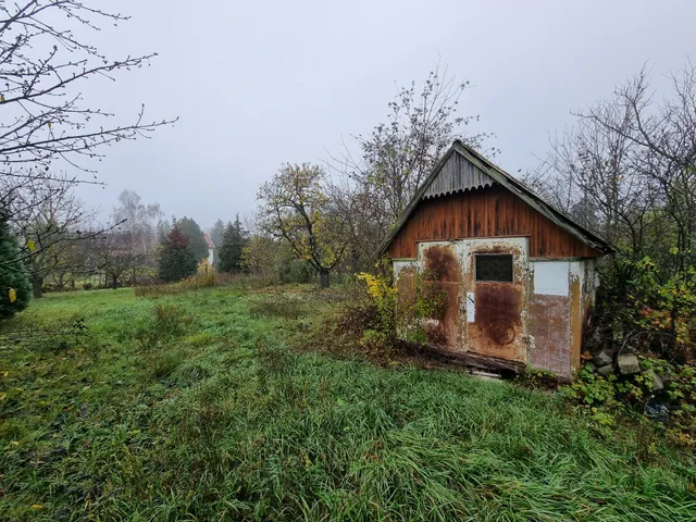 Eladó telek Szigetújfalu, Dunasor utca 849 nm