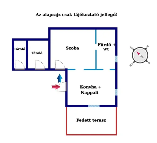 Eladó mezőgazdasági ingatlan Szigethalom, Lajos utca 36 nm