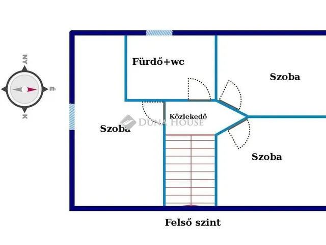 Eladó ház Budapest XXIII. kerület, Grassalkovich út 93 nm