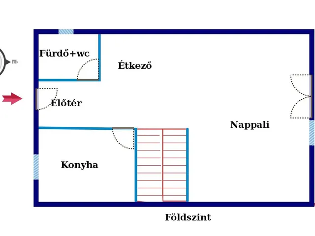 Eladó ház Budapest XXIII. kerület, Grassalkovich út 93 nm