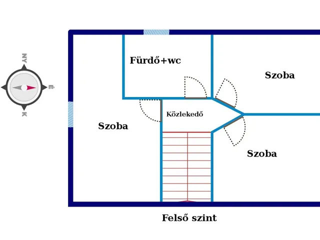 Eladó ház Budapest XXIII. kerület, Grassalkovich út 93 nm