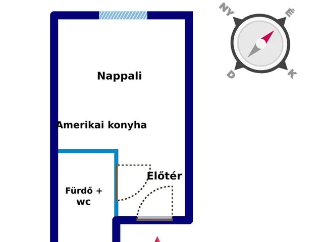 Eladó lakás Szigetszentmiklós 16 nm