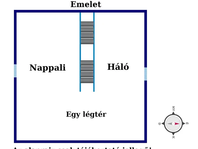 Eladó ház Ráckeve 68 nm