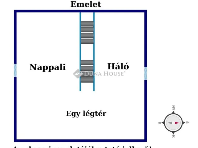 Eladó ház Ráckeve 68 nm