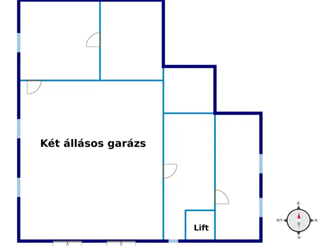 Eladó ház Ráckeve 127 nm