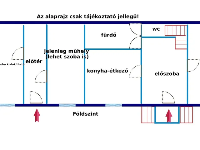 Eladó ház Szigethalom 108 nm