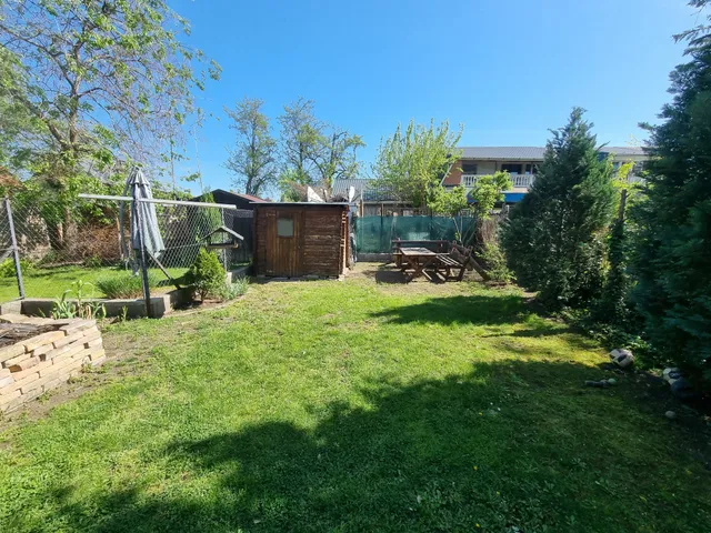 Eladó ház Budapest XVIII. kerület 120 nm