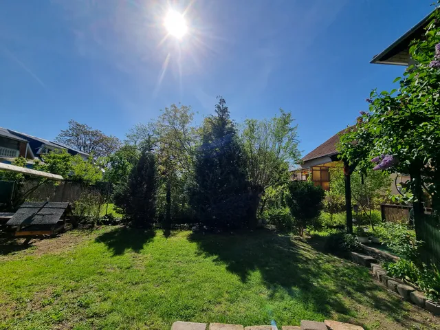 Eladó ház Budapest XVIII. kerület 120 nm