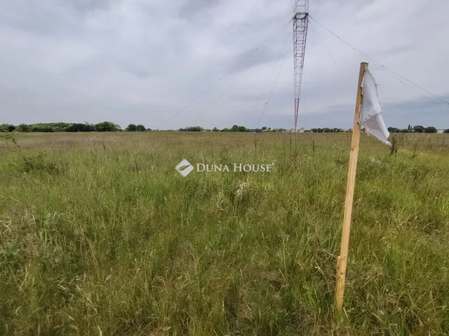 Eladó telek Szigetszentmiklós 3421 nm