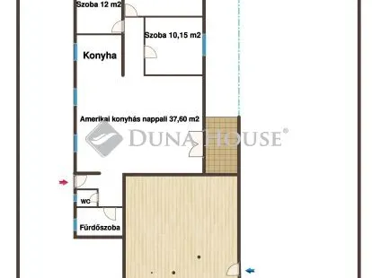 Eladó üdülő és hétvégi ház Lesenceistvánd, Kültelek 90 nm