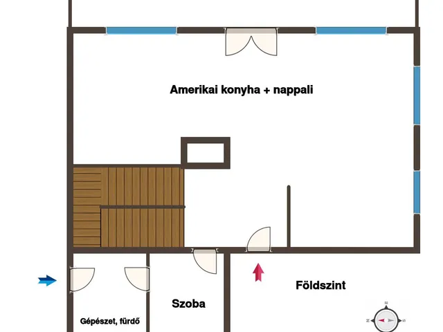 Eladó ház Szigetszentmiklós 150 nm