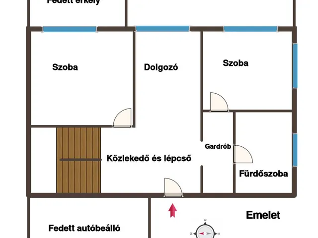 Eladó ház Szigetszentmiklós 150 nm