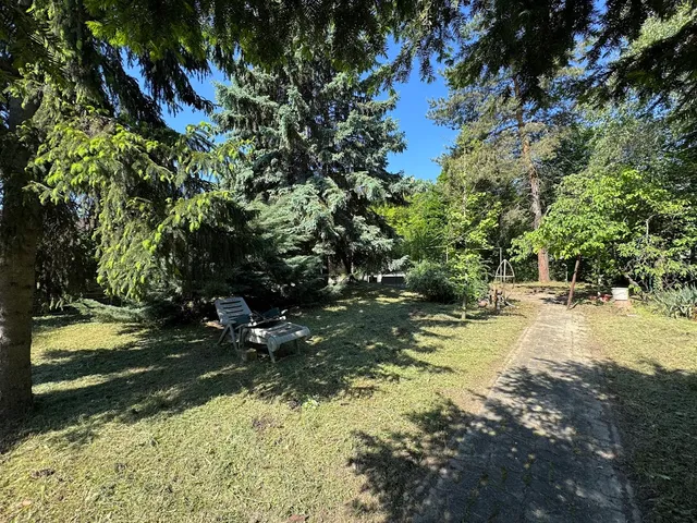 Eladó telek Szigetszentmiklós 400 nm