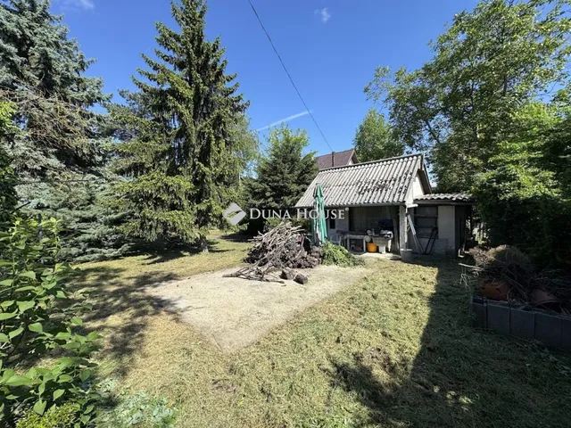 Eladó telek Szigetszentmiklós 400 nm