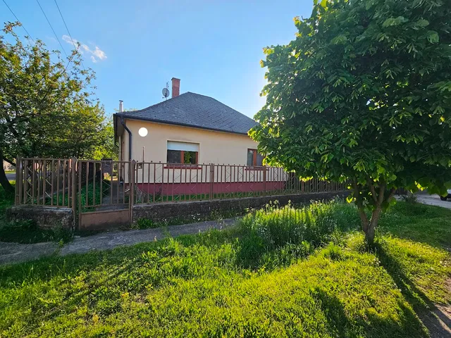 Eladó ház Szigetszentmiklós 155 nm