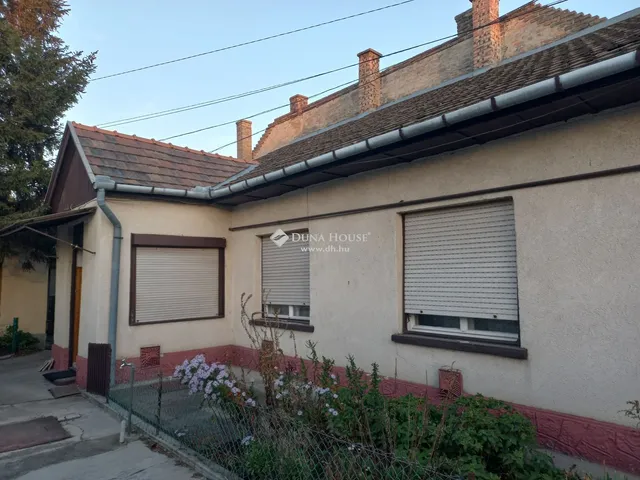 Eladó ház Budapest XXIII. kerület 70 nm