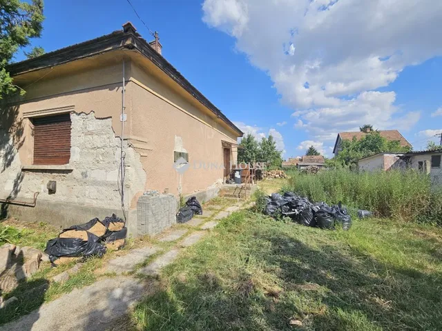 Eladó ház Halásztelek 37 nm