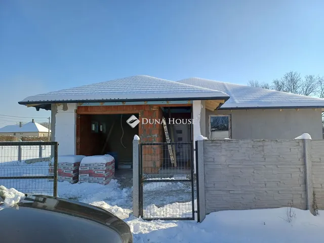 Eladó ház Ráckeve 110 nm