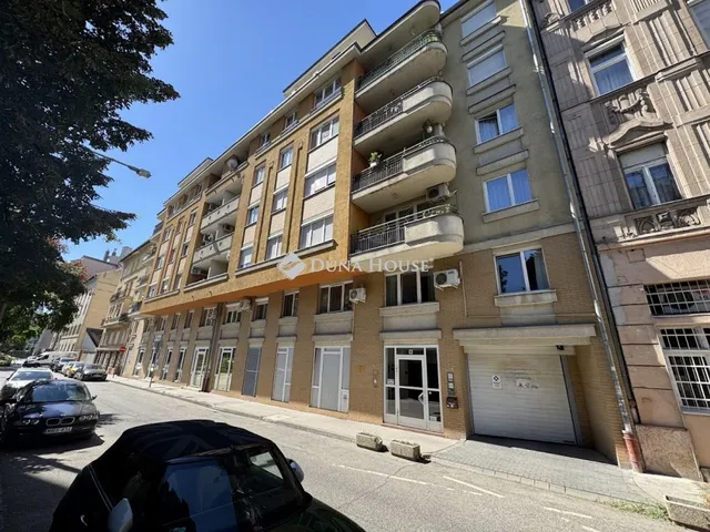 Eladó lakás Budapest IX. kerület 50 nm