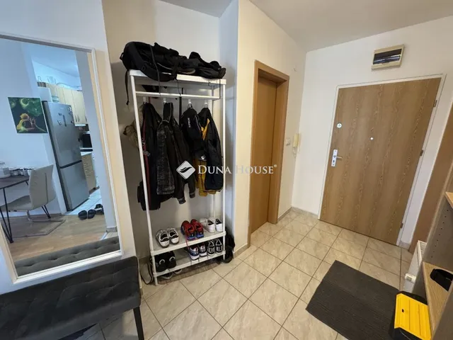 Eladó lakás Budapest IX. kerület 50 nm