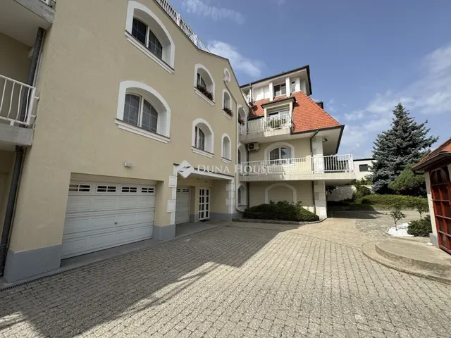 Eladó lakás Budapest XXII. kerület 130 nm