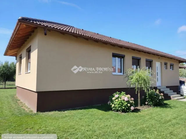 Eladó ház Szigetszentmárton 89 nm