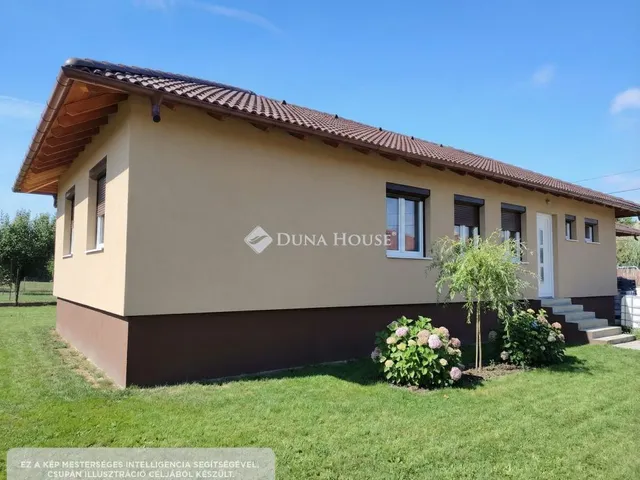 Eladó ház Szigetszentmárton 89 nm