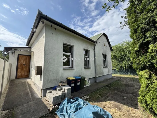 Eladó ház Budapest XVIII. kerület 80 nm