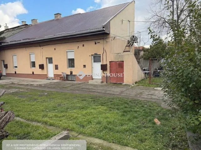 Eladó lakás Budapest X. kerület 25 nm