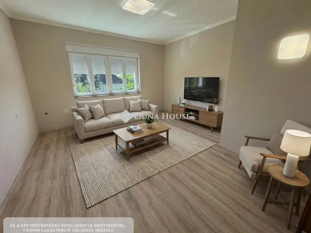 Eladó ház Budapest XXI. kerület 100 nm