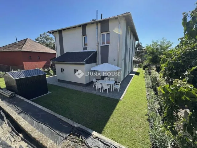 Eladó ház Budapest XXI. kerület 100 nm