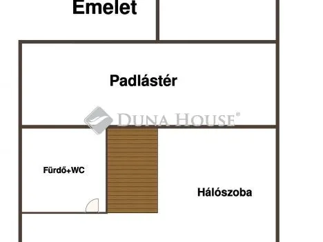 Eladó ház Szigetcsép 77 nm