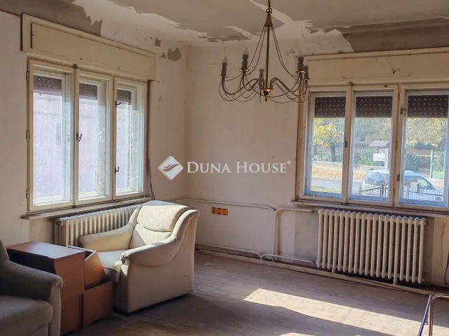 Eladó ház Szigetbecse, Makádi út 84 nm