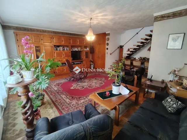 Eladó ház Budapest XX. kerület 120 nm