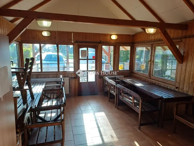 Eladó kereskedelmi és ipari ingatlan Ráckeve 45 nm