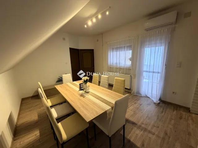 Eladó lakás Szigethalom 120 nm