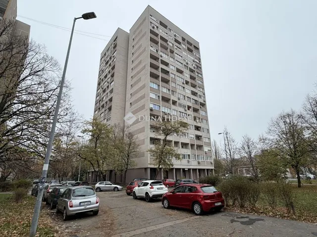 Eladó lakás Budapest III. kerület 52 nm