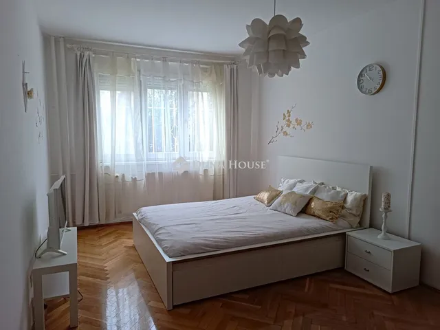 Eladó lakás Budapest XI. kerület 33 nm