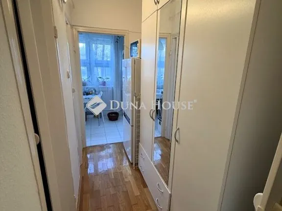 Eladó lakás Budapest XI. kerület 33 nm