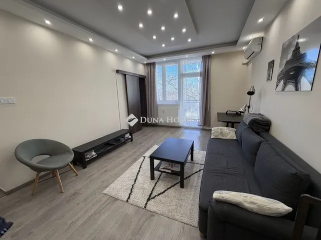 Eladó lakás Budapest IX. kerület 39 nm