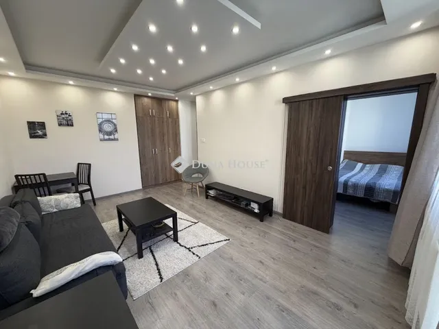 Eladó lakás Budapest IX. kerület 39 nm