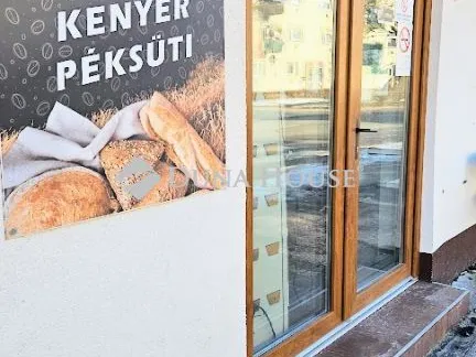 Kiadó kereskedelmi és ipari ingatlan Szigetszentmiklós 38 nm