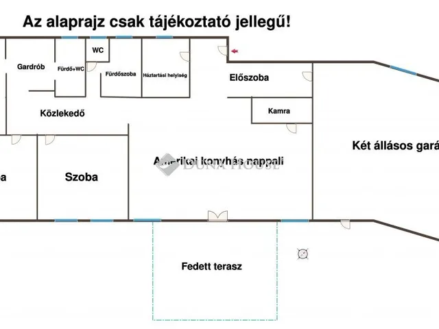 Eladó ház Szigetszentmiklós 200 nm