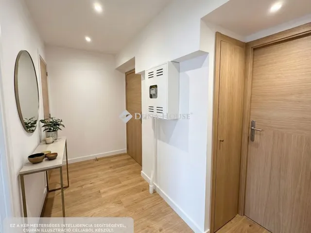 Eladó lakás Szigetszentmiklós 57 nm