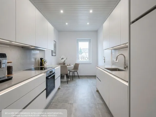 Eladó lakás Szigetszentmiklós 57 nm