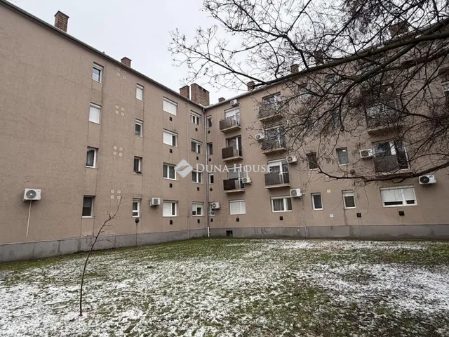 Eladó lakás Szigetszentmiklós 57 nm