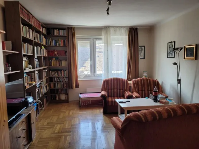 Eladó lakás Budapest XIII. kerület 38 nm