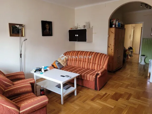 Eladó lakás Budapest XIII. kerület 38 nm